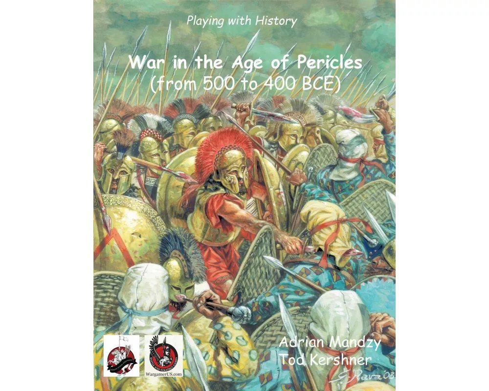 Playing with History