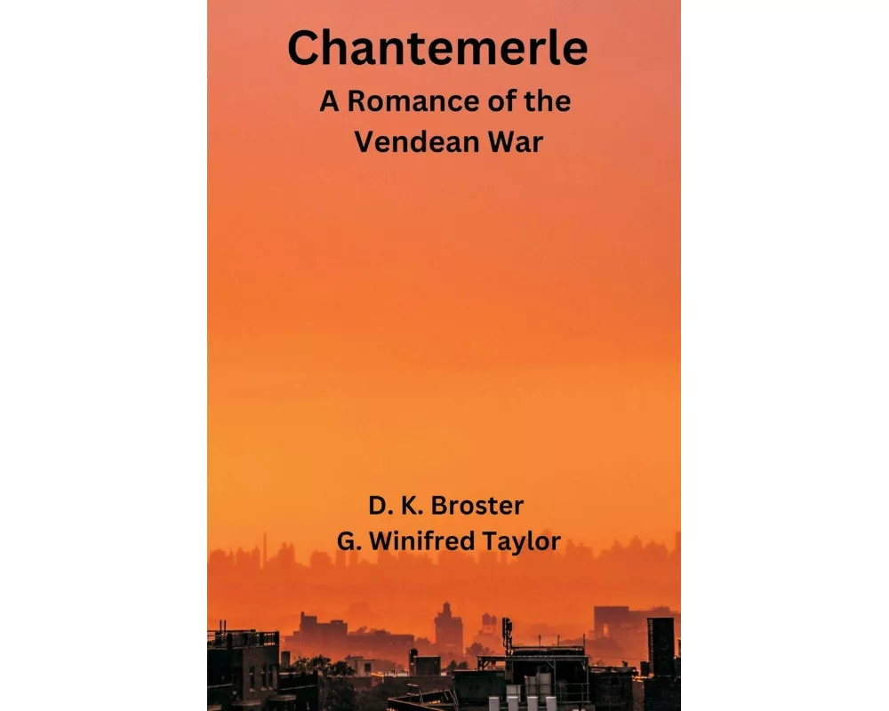 Chantemerle