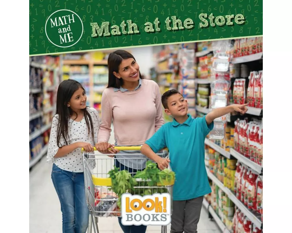 Math at the Store