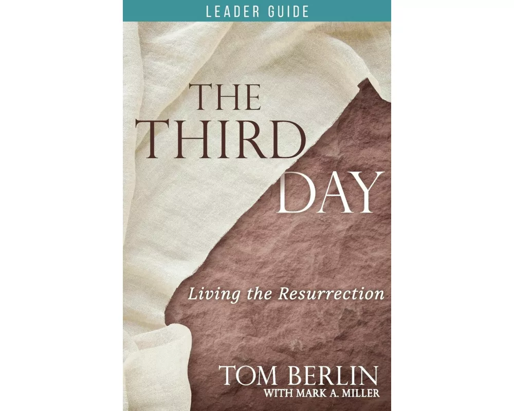 The Third Day Leader Guide