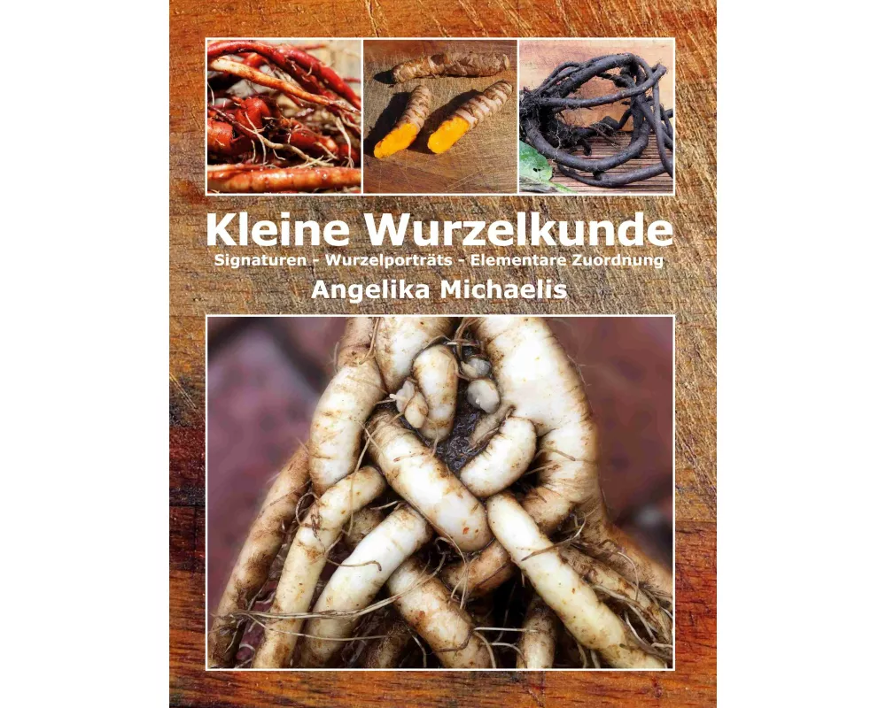 Kleine Wurzelkunde