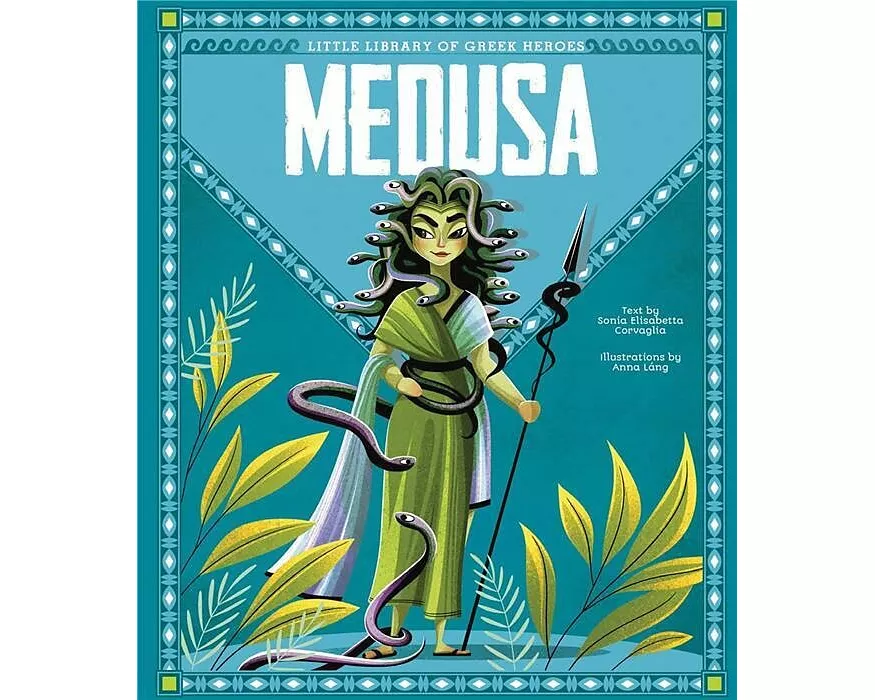 Medusa