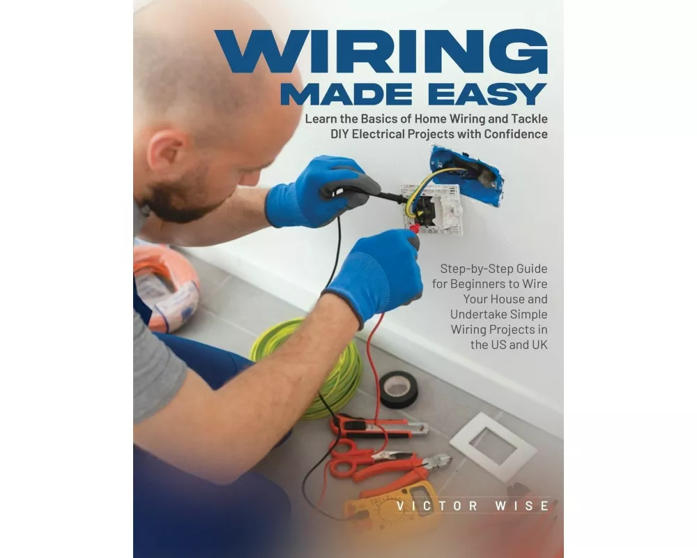 Wiring Made Easy