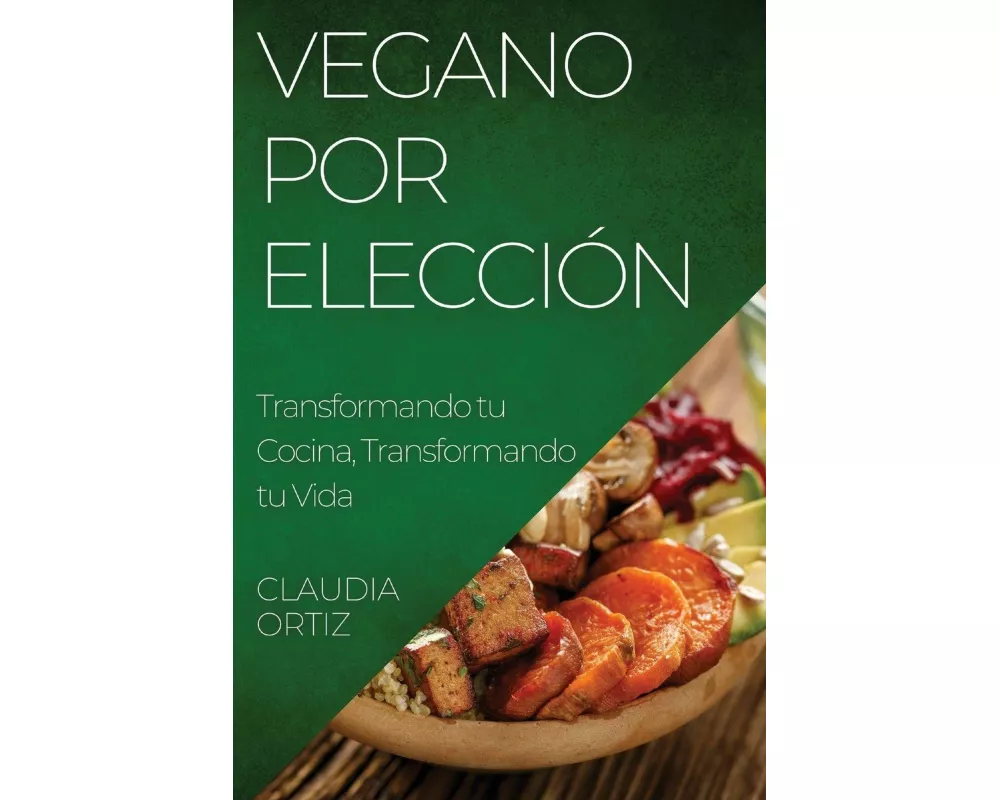 Vegano por Elección