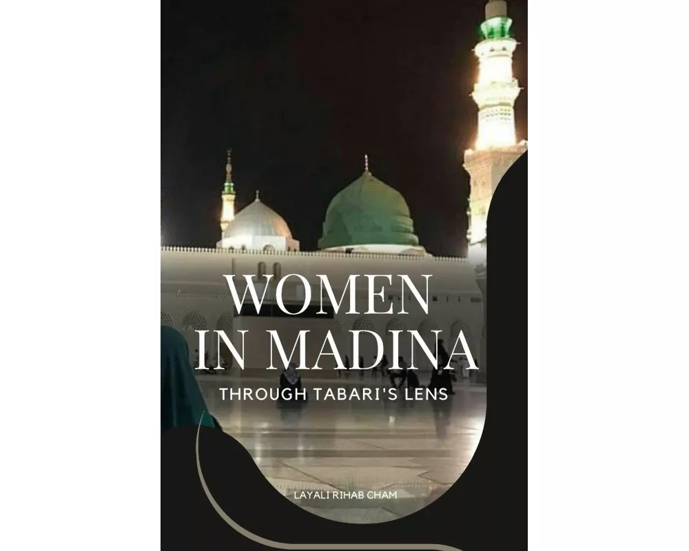Women in Madina