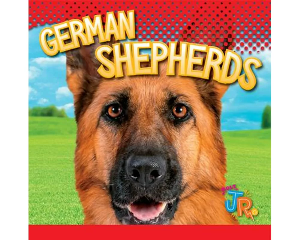 German Shepherds
