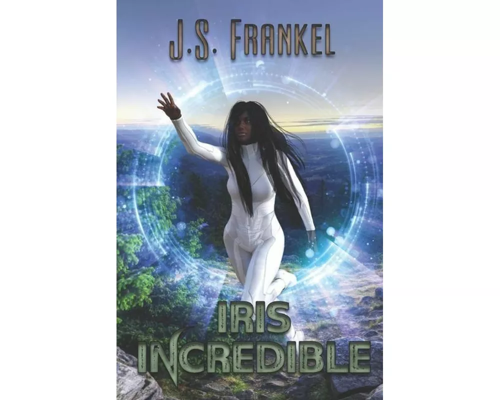 Iris Incredible