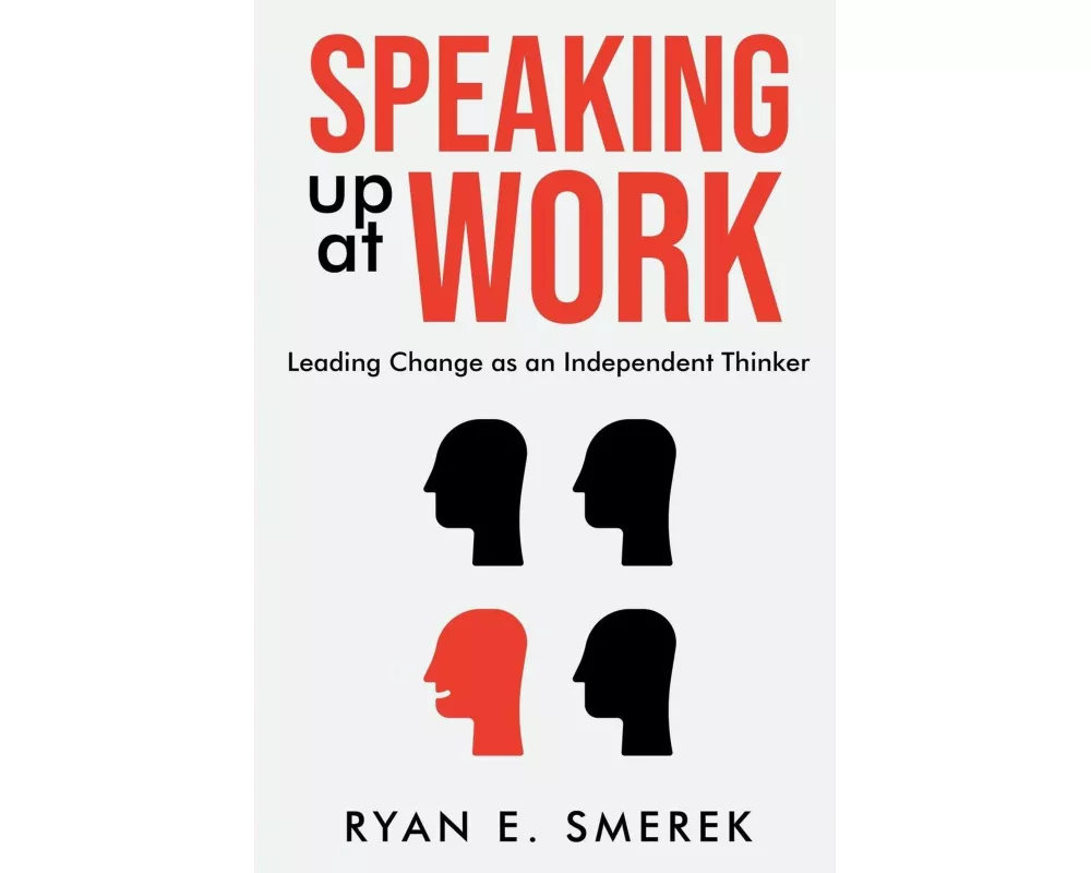 Speaking Up at Work