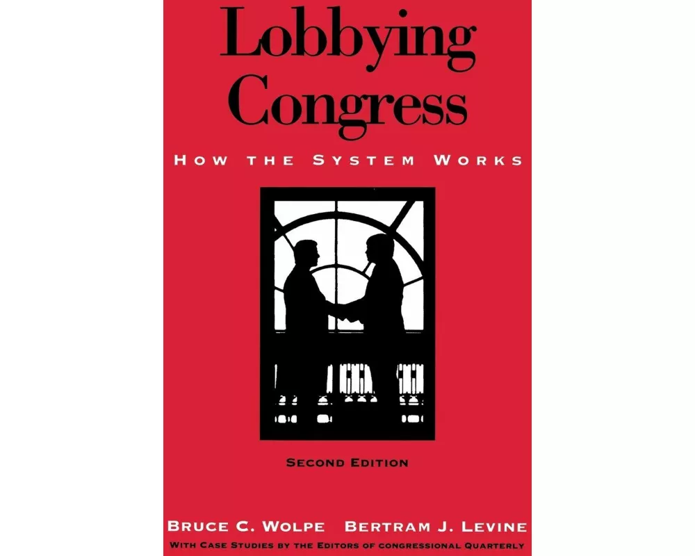 Lobbying Congress