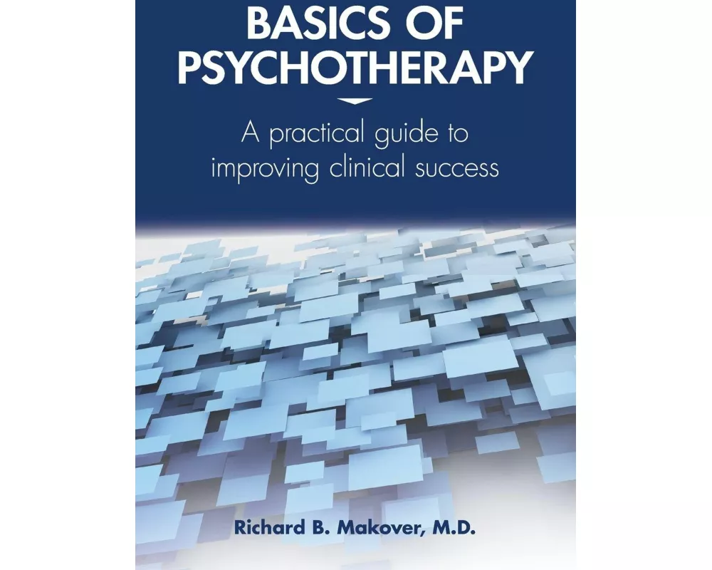 Basics of Psychotherapy