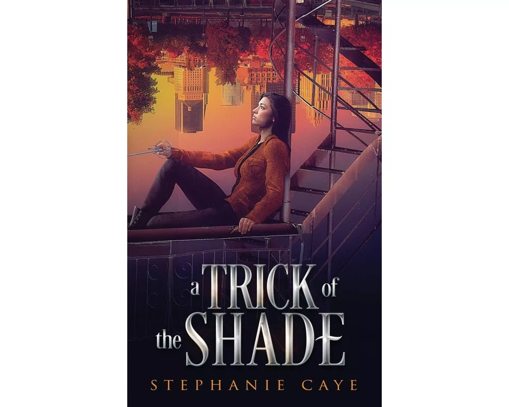 A Trick of the Shade