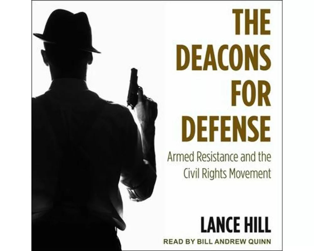 The Deacons for Defense
