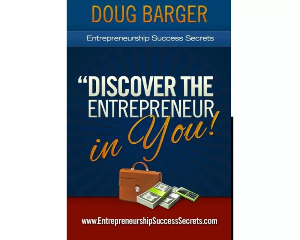 Entrepreneurship Success Secrets