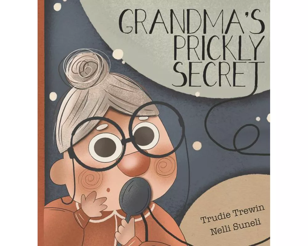 Grandma's Prickly Secret