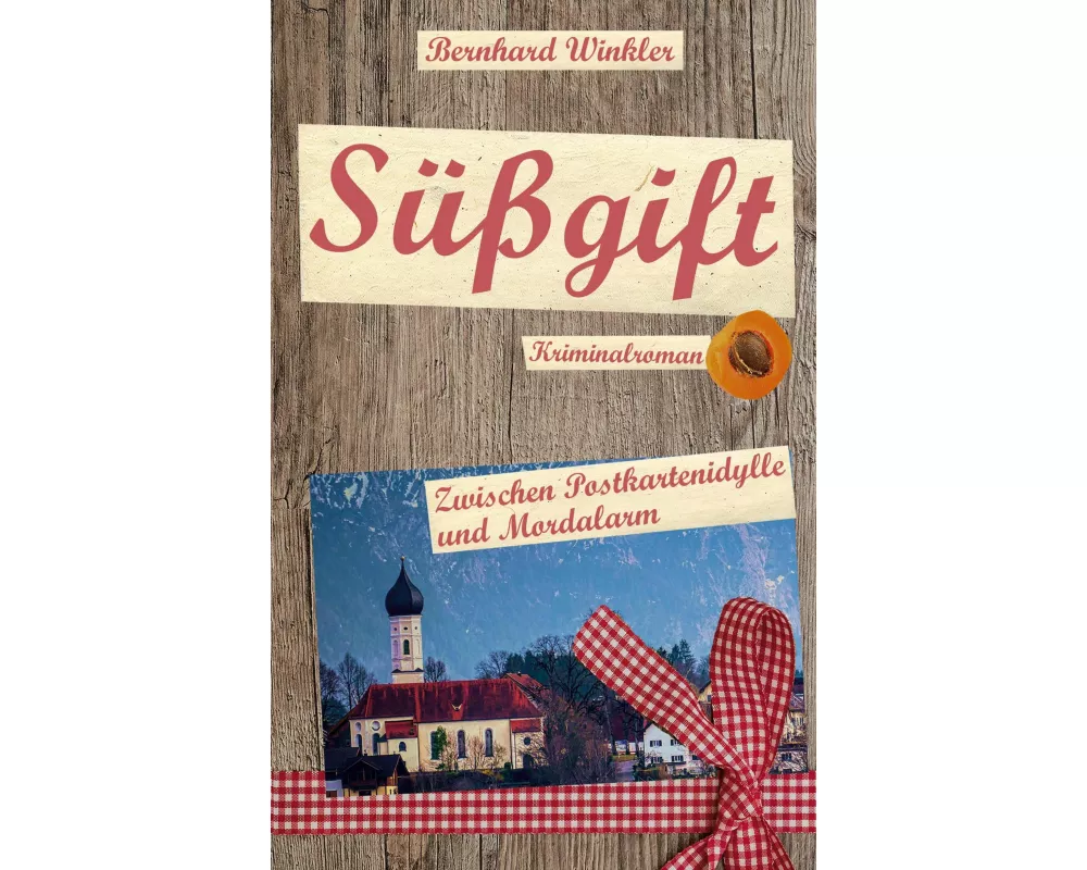 Süßgift