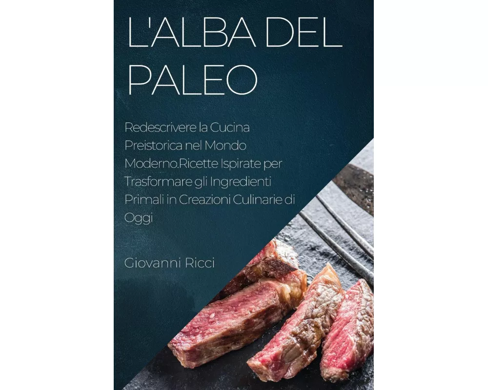L'Alba del Paleo