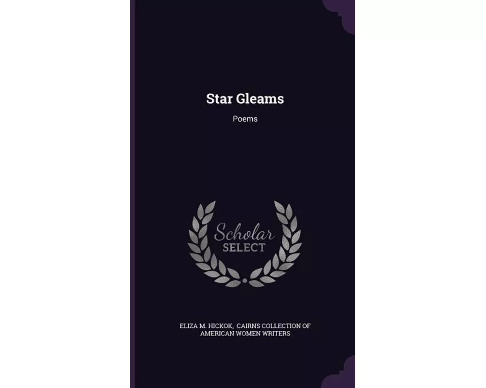 Star Gleams: Poems