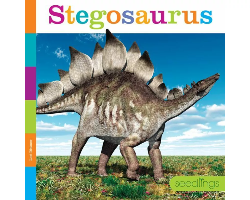 Stegosaurus