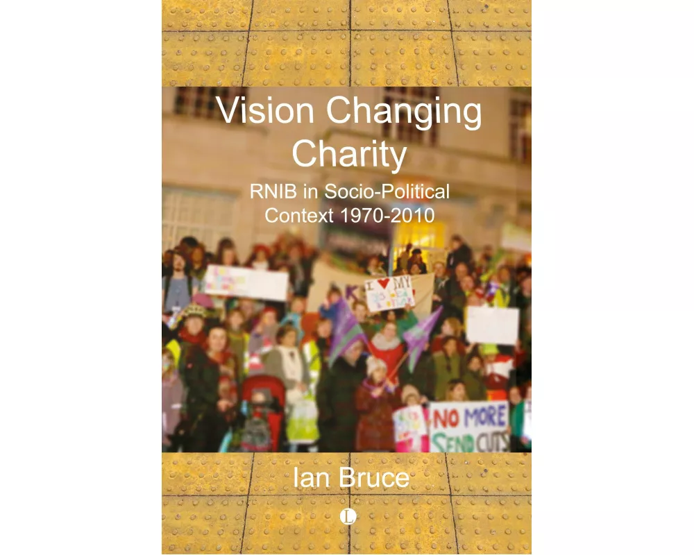 Vision Changing Charity