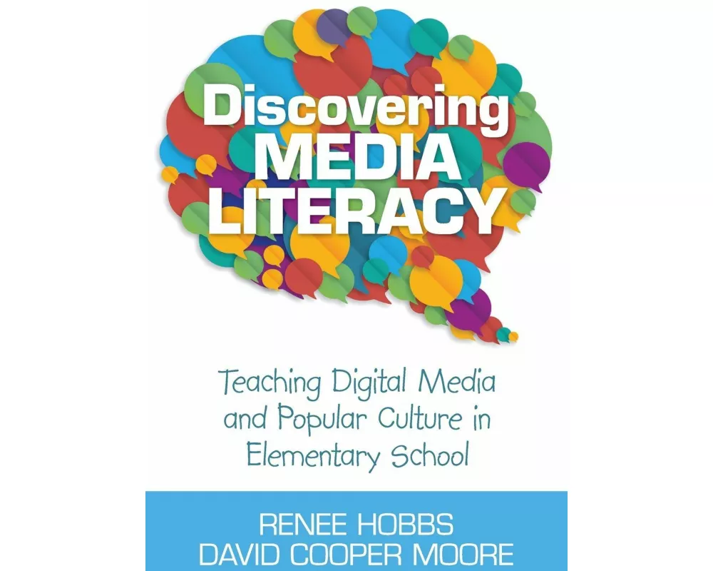 Discovering Media Literacy