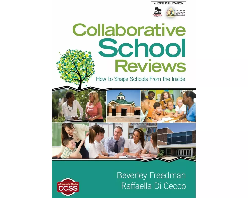 Collaborative School Reviews