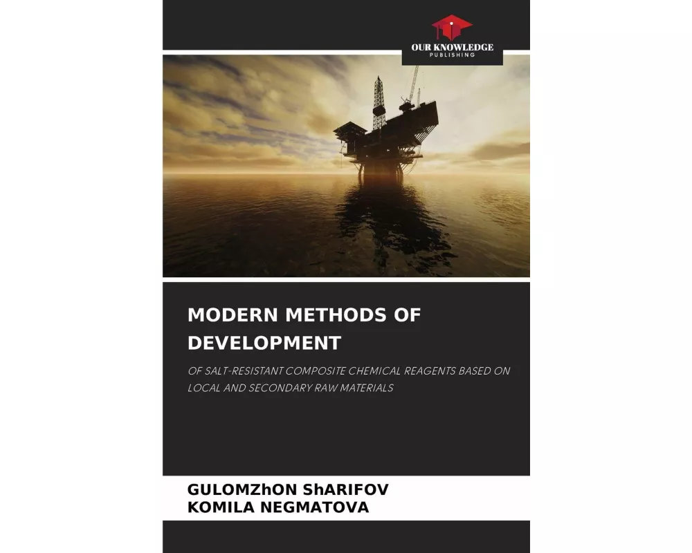 Modern Methods Of Development