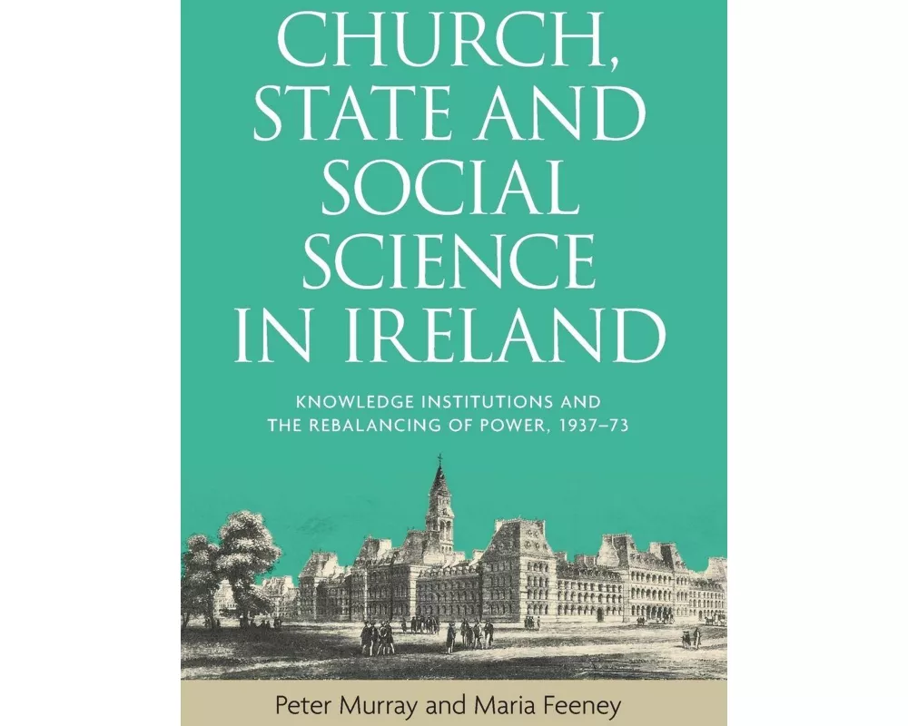 Church, State and Social Science in Ireland