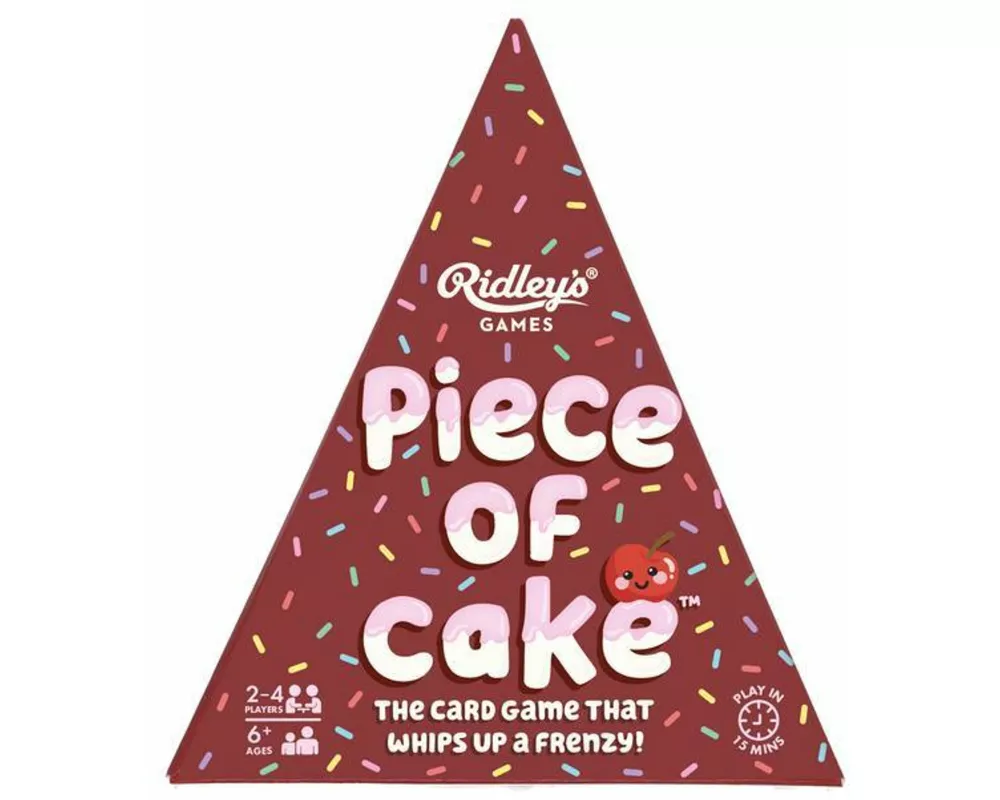 Piece of Cake