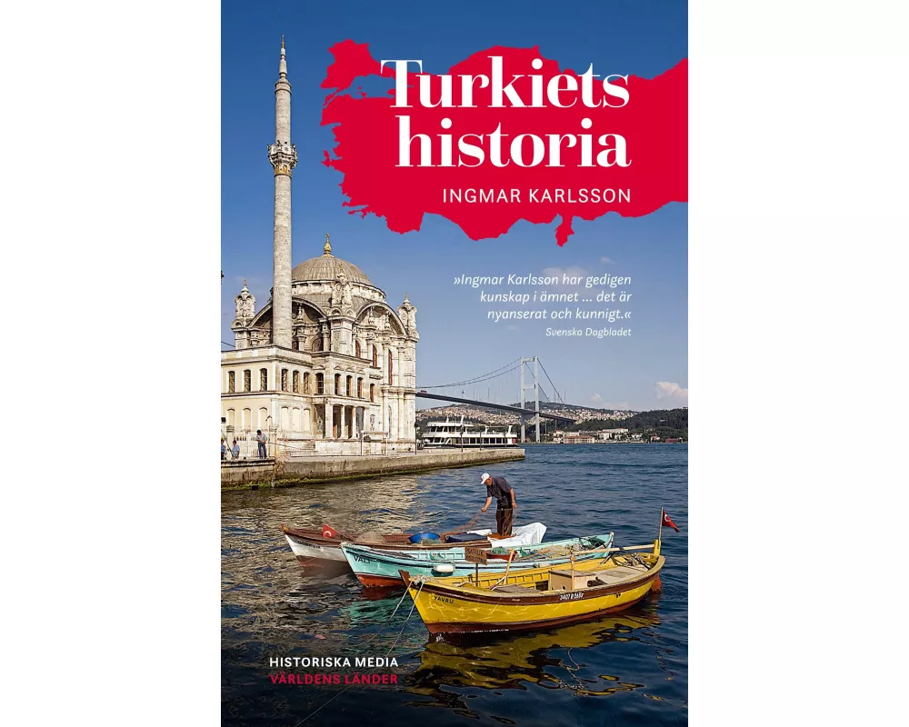 Turkiets historia