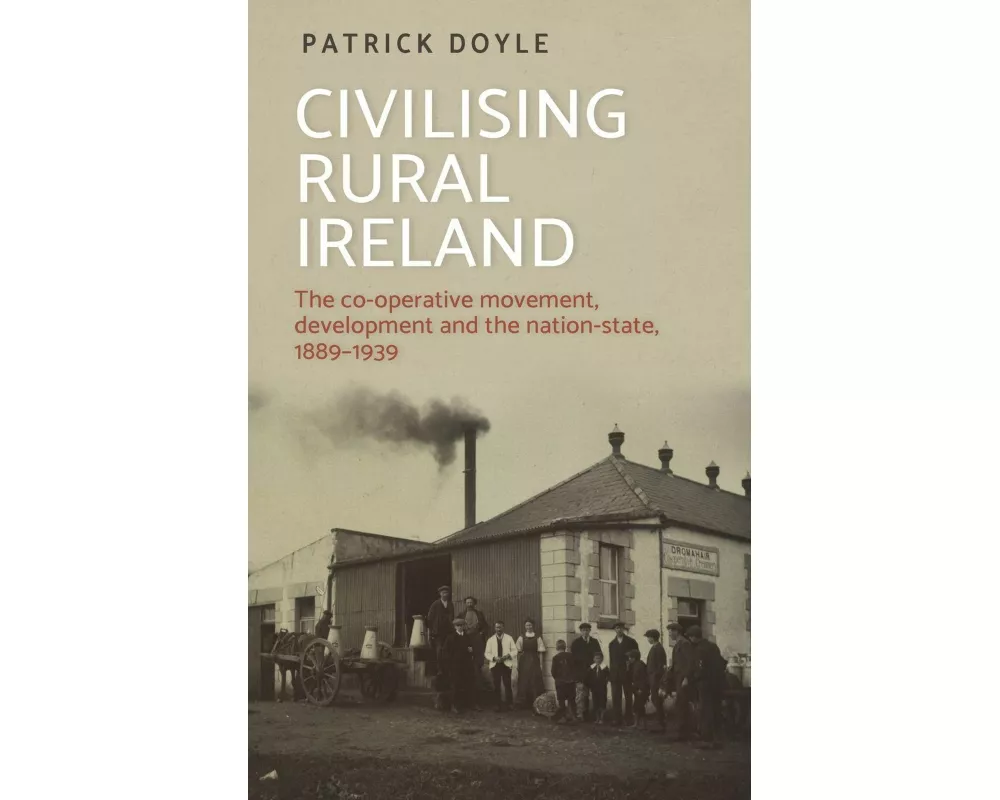 Civilising rural Ireland