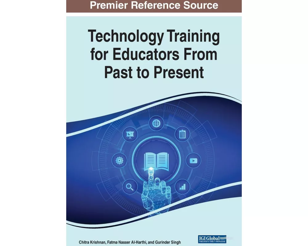 Technology Training for Educators From Past to Present