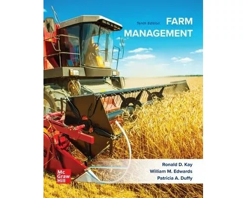 Loose Leaf for Farm Management