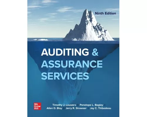 Loose Leaf for Auditing & Assurance Services