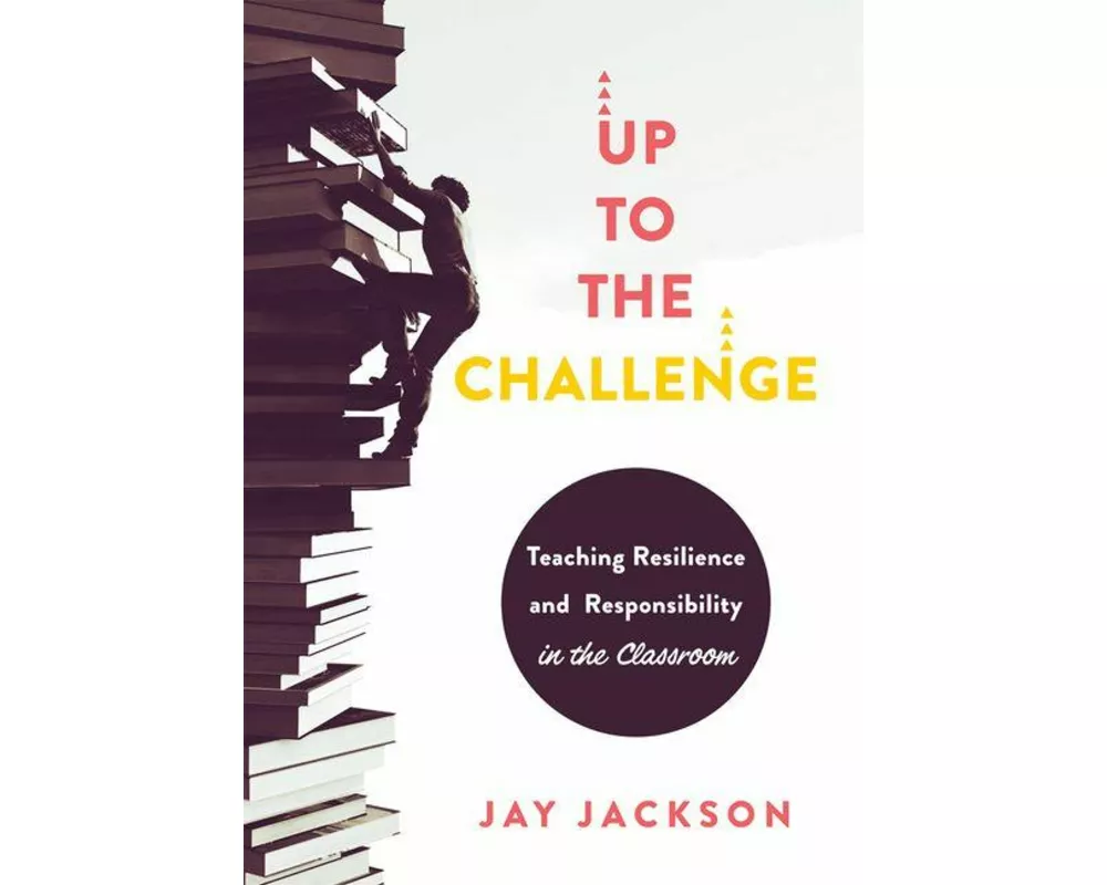 Up to the Challenge
