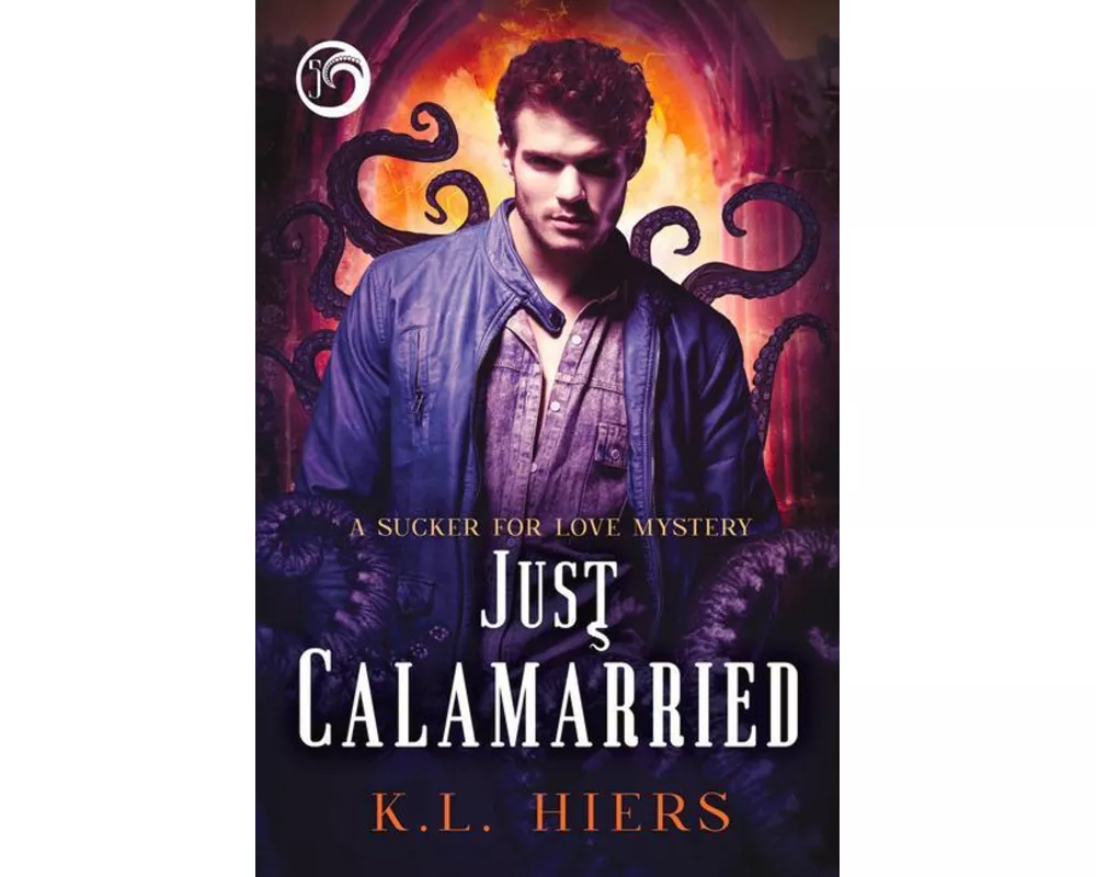 Just Calamarried