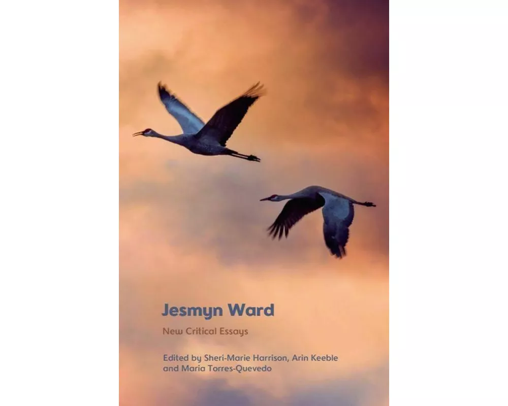 Jesmyn Ward