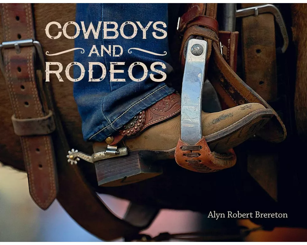 Cowboys and Rodeos