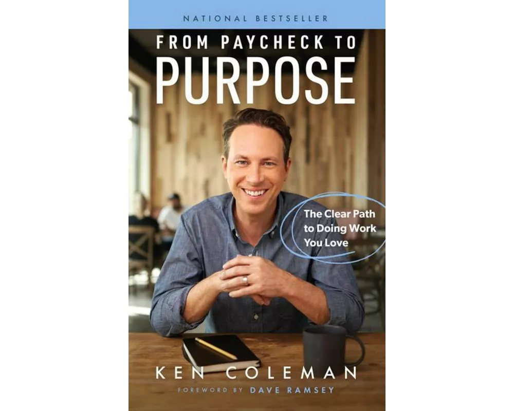 From Paycheck to Purpose