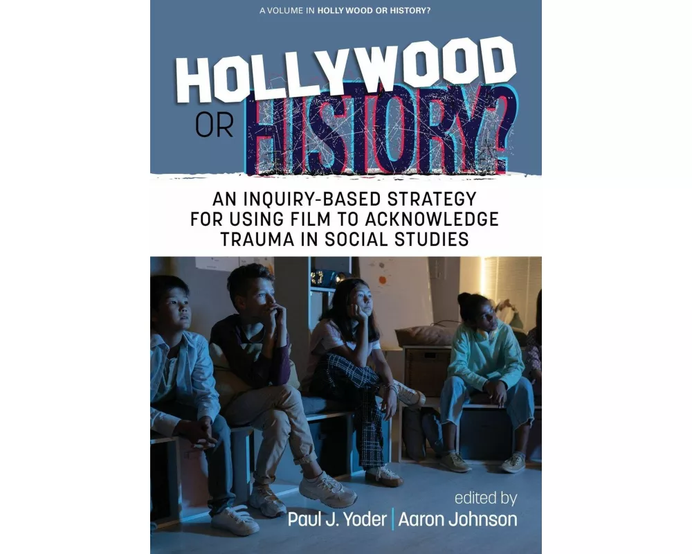 Hollywood or History?