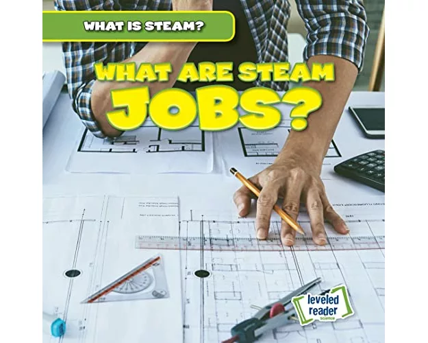 What Are Steam Jobs?
