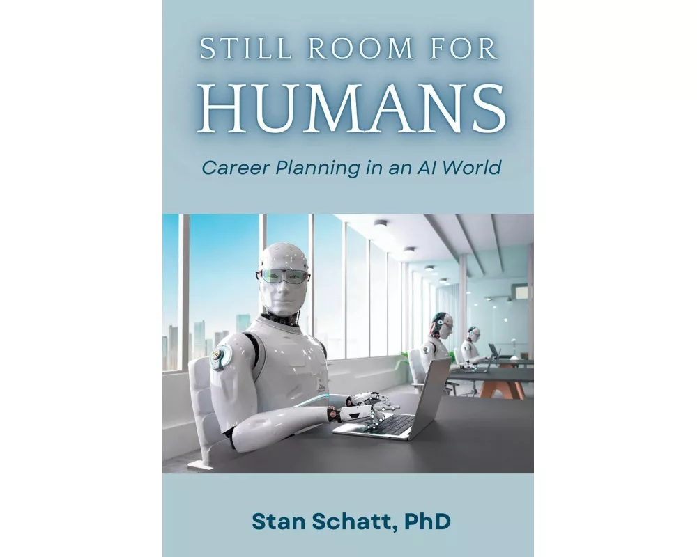 Still Room for Humans
