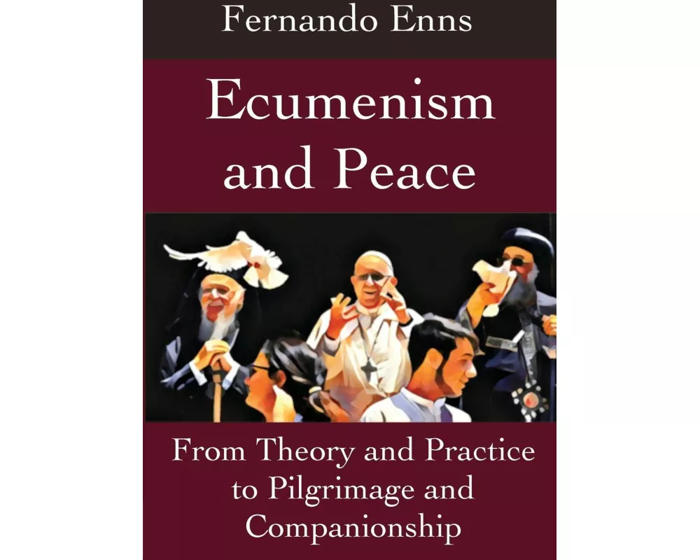 Ecumenism and Peace