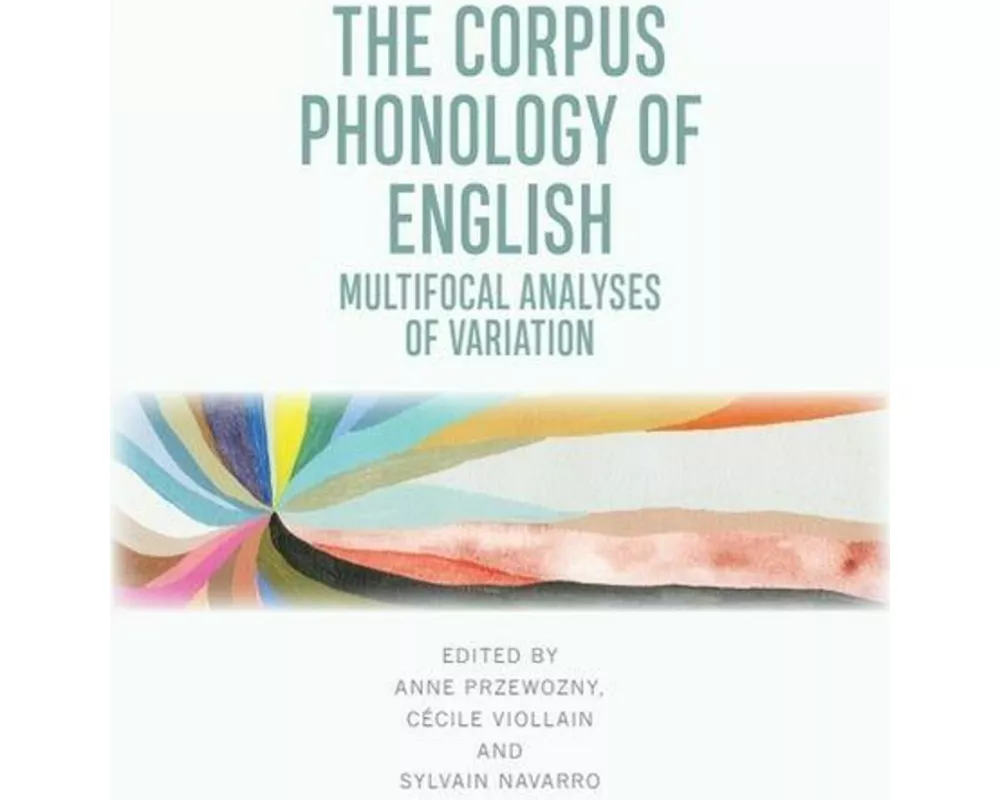 The Corpus Phonology of English