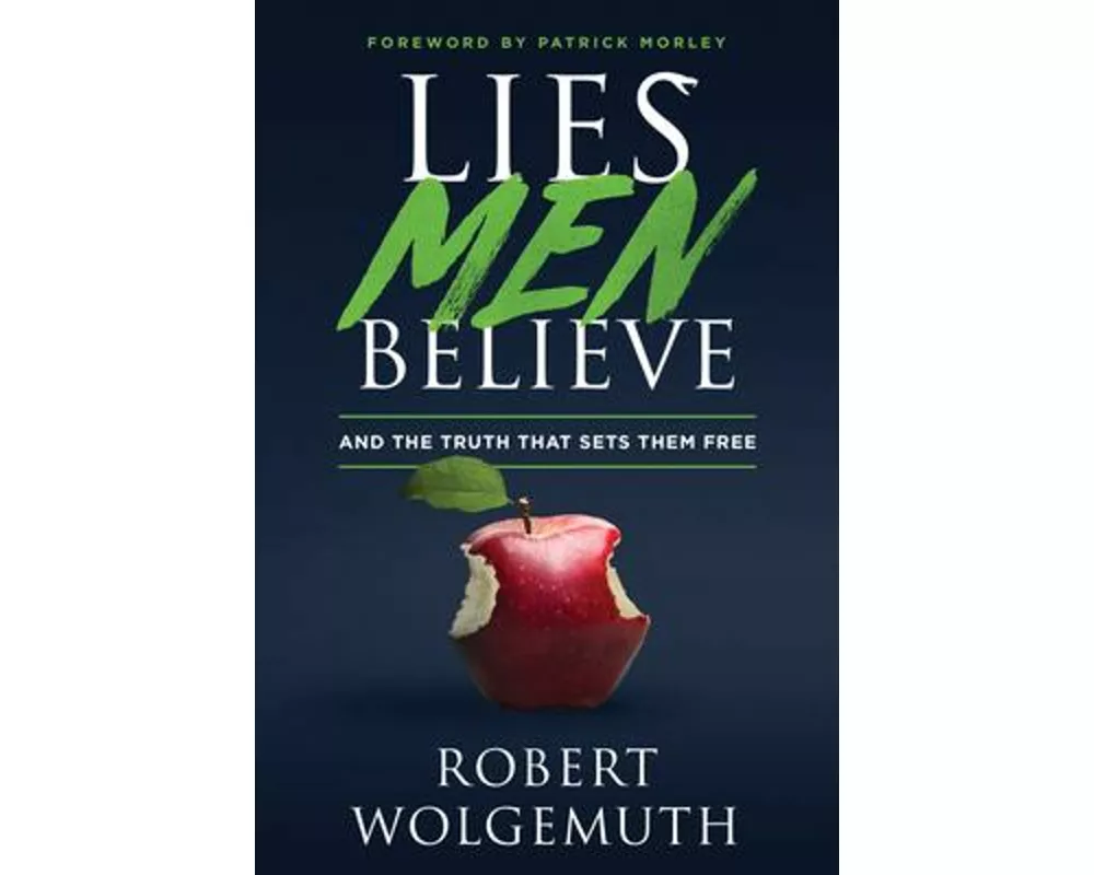 Lies Men Believe