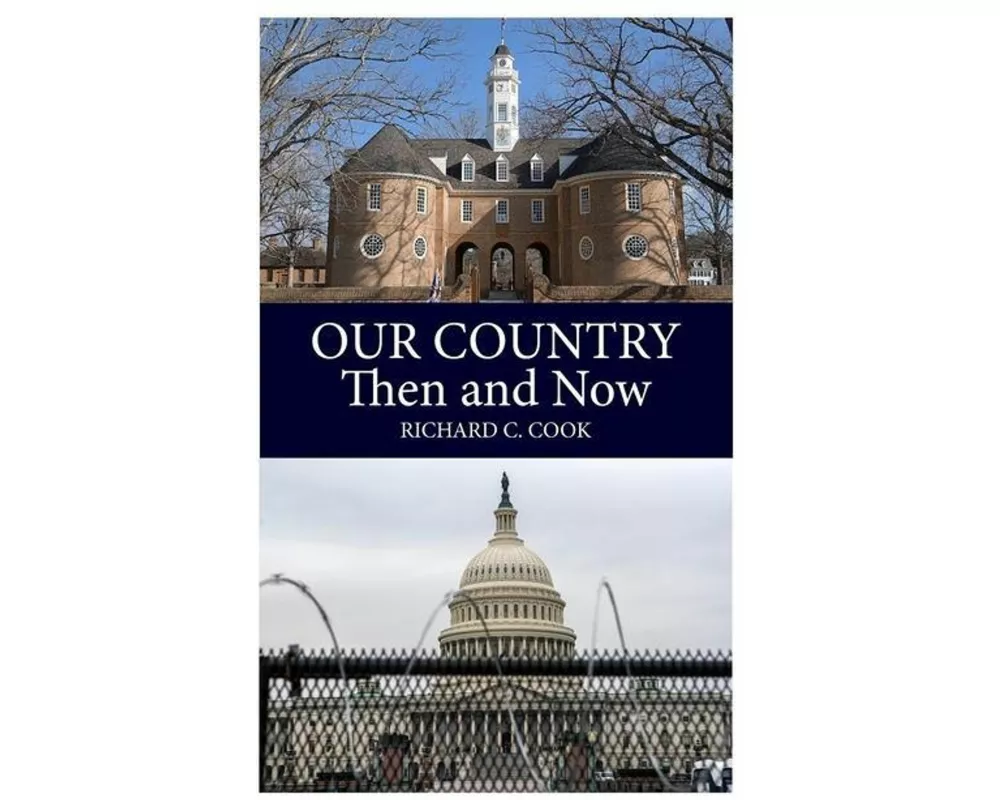 Our Country, Then and Now
