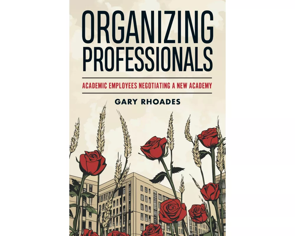 Organizing Professionals