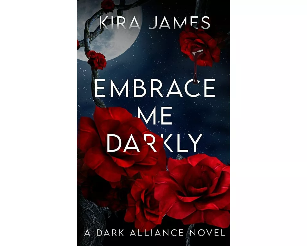 Embrace Me Darkly