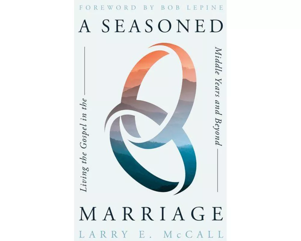 A Seasoned Marriage