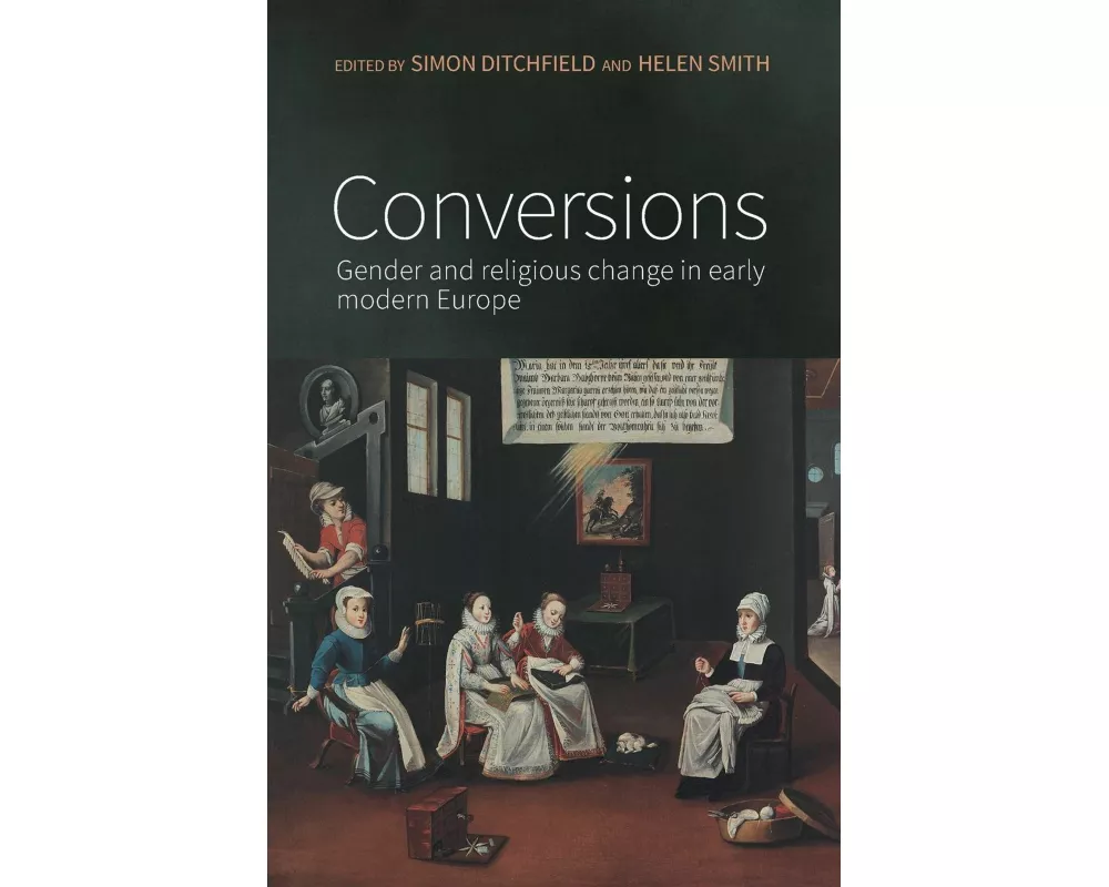 Conversions