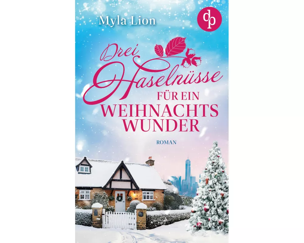 Drei Haselnüsse für ein Weihnachtswunder